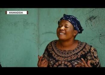 Amadda: Ugandan Full movie | Jakira Suu Films.