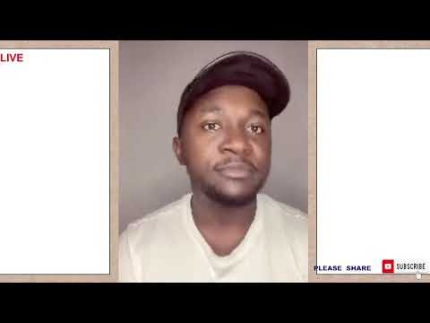 KISEKA UMARU ALABUDE ABALWANILA BA CANDIDATES