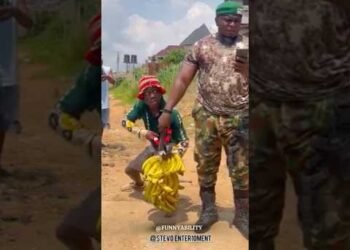 The plantain #funny #comedy #usa #uk #india #congo #uganda #southafrica #ghana #pakistan #bangladesh