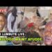FRED LUMBUYE LIVE: ENYUMBA YA SITANI EKUTTE OMULIRO EMIRANGA MU STATE HOUSE, Chemical Ali Live