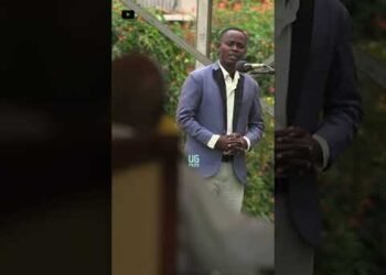 President Museveni’s sense of humor