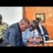 LIVE:  BESIGYE ARRIVES AT HIGH COURT FOR BAIL APPLICATION HEARING