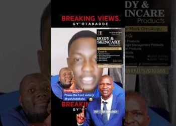 PRAISE THE LORD SISTER JR AKYATUKALAKATA 😂😂😂 #funny #uganda