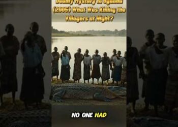 14 Years of Fear, What Really Happened in a Ugandan Village in 2005? #crime