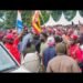 EKIRI E KASESE: Mukuziika Nfaafe Wa Bobi Wine, Alexandria Marinos