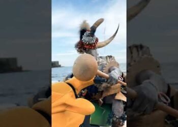 Being James Bond #uganda #africa #gunsnroses #africanculture #shortfilm #travel