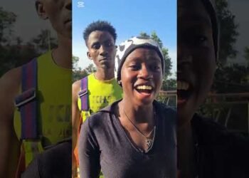 Kano Wakalabye? 🤣 🤣 #comedy #movies #funny #uganda #memes