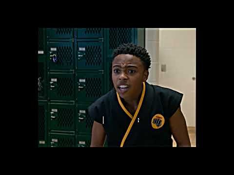 kenny ends bullying☠🔥 #cobrakaiseason4 #fyp #alightmotion #trending #shorts #edits #viralshorts