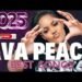 BEST OF AVA PEACE UGANDAN MUSIC NONTOP MIX 2025  Lastest New Ugandan Music 2025 ) New Song New  Top🔥