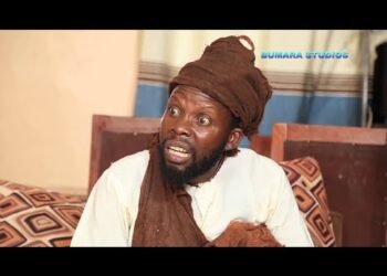 JJAJJA MAYEMBE MAGAGGA VJ EMMY NEW UGANDAN MOVIE #KASIRYE JOHNBOSCO