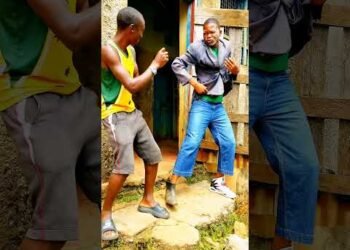 FUNNIEST ARTIST @WillyPaulMsafi @CultureProductions-s9u #kenya #uganda #tanzania #funny