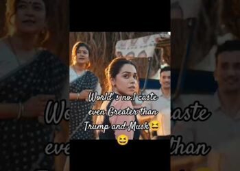 Caste koi allopathy hai, jo aap nahi maanti…… #youtubeshorts