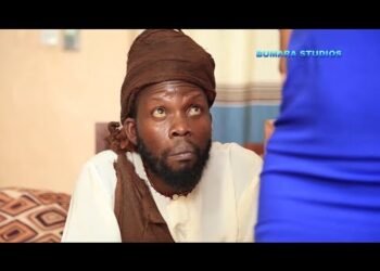 ANOTHER FULL ENDEKU MULEEGA 2 & 3 VJ EMMY UGANDAN MOVIE