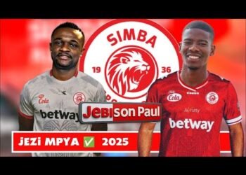 🔴LIVE:UZINDUZI WA JEZI MPYA ZA SIMBA KWA MSIMU WA 2025/2026 | JAYRUTTY & DIADORA AFANYA BALAA