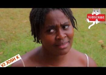 VILLAGE GIRL Part 1 @VJ-JoshK4NigerianMovies  BY VJ JOSH K LATEST FILM UGANDA 2025 VJ EMMY