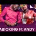 One I love by Abioking ft Andy B new Ugandan music 2025
