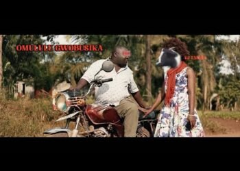 VJ EMMY FULL MOVIE AMADDU GOBUSIKA FREE MOVIE 2025 TRANSLATED MOVIE KIN UGANDA