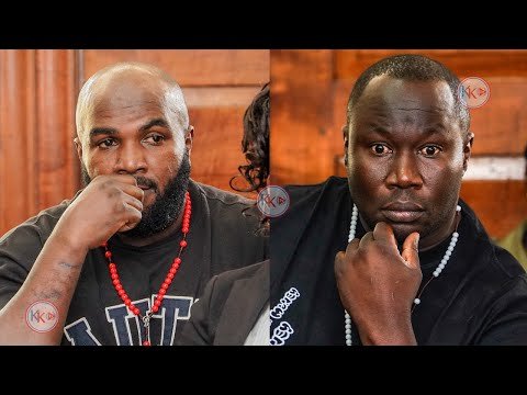 EDDIE MUTWE ENSONGA ZE ZIZEEMU KIGOYE WEZINGE