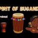 Spirit of Buganda | Traditional Ugandan Song Celebrating Culture, Heritage & Royal Legacy#Buganda