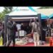 HON NALUKOOLA ERIAS LUYIMBAZI SPEECH INFRONT OF H,E PRESIDENT BOBI WINE
