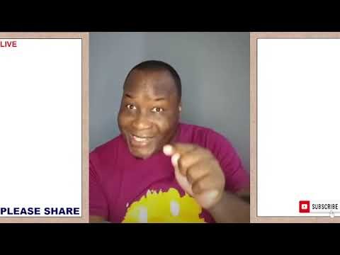 SECURITY ALERT TO PEOPLE IN DIASPORA BY LUMBUYE FRED NATIONAL ID REGESTRATION