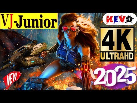 2025 NEW VJ JUNIOR EMMY ICE P SCI FI OMUTAKA UGANDA MUSIC OFFICIAL VIDEO KEVO BOBI WINE