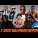 JULY 2025 LATEST UGANDAN NEW MUSIC NONSTOP – DJ KATWILZ FT. king Saha Alien Skin Pallaso Chameleon