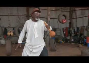 ROLEX TIME UGANDAN FILM RAMON FILM PRODUCTION VJ EMMIE