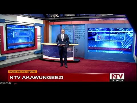 NTV Akawungeezi today live stream – Ugvideos