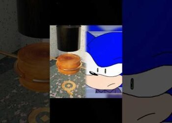 SONIC CONOCE A UGANDA KNUCKLES | FANDUB ESPAÑOL LATINO #animación