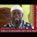 IMAAM AHMED KYEYUNE / SIBULI KIKUVAMU NTI KIMALAKO WIDHU