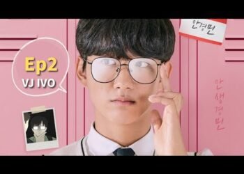 Love Revolution 2 by Vj Ivo Korean Translated Serie