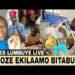 FRED LUMBUYE LIVE: MUSEVENI AKOZE EKILAMO WETWOGERELA BOBI WINE ATABUSE0, Chemical Ali Live