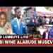 FRED LUMBUYE LIVE: BOBI WINE ALABUDE MUSEVENI KATI KUZOGANYA TUGENDA FENA, Chemical Ali Live