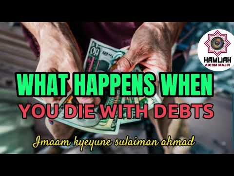 IMAAM KYEYUNE / SINGA OFFA NGOYINA AMABANJA