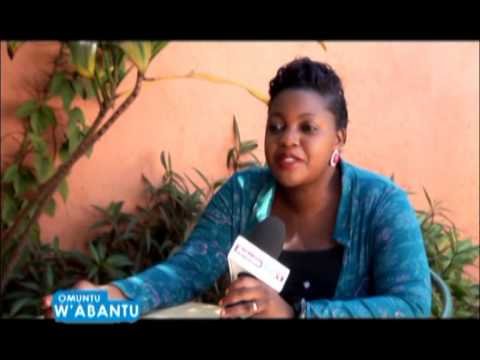 Omuntu w’abantu: Al-Hajji Ali Kirunda Kivejinja (Muwabuzi wa Pulezidenti)