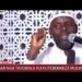 IMAAM KYEYUNE / OMWAMI NGA TATEBENKEZA MUKYALAWE