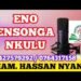 ENO ENSONGA NKULU ERI OBUSIRAAMU. IMAM HASSAN NYANZI