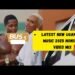LATEST NEW UGANDAN MUSIC 2025 NONSTOP VIDEO MIX UG MONTHLY TURN UP 102 BY DEEJAY SAM UG