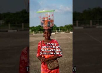 PLEASE WATCH OUR 40 MINUTES SHORT FILM #nigerianmovies #kenya #zimbabwe #uganda