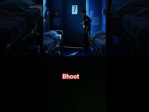 हॉस्पिटल का वो कमरा आज तक बंद है💀👻#horrorstories #bhoot#bhoot_wala_cartoon#bhootkikahani#bhoot_video