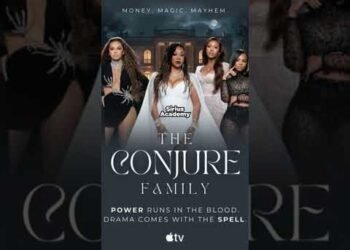 THE CONJURE FAMILY PREMIER #mystery # #fypシ゚viral #movies #uganda #blackmovies