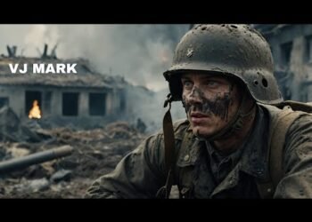 REBEL IN THE RYE VJ MARK 2025