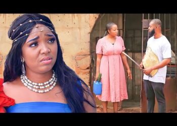 Be The First To WATCH This Nigerian movies 2025 latest full movies Released TODAY & Learn a lesson