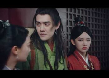 PART 25 | LORD OF AWAKEN | BEST OF 2025 KOREA MOVIE | VJ ICE P | VJ JUNIOR | VJ SHIELD |