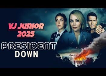 Vj Junior Translated Movie 2025 President Down Vj Jingo Vj Emmy