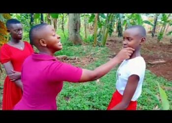 The power of Sisterhood vj Emmy