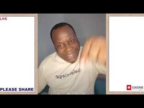 LUMBUYE FRED WITH BREAKING NEWS SIBILUNGI NO ONE IS SAFE