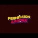 Permission – Aaronx (Lyrics Video)