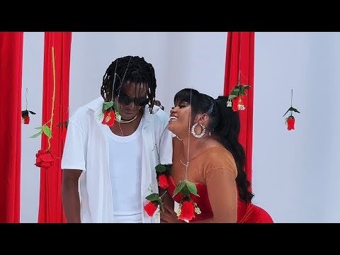 Misuwa Gya Love -Carol Nantongo ft King Saha OFFICIAL 4K Video